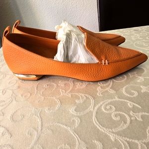 Nicholas Kirkwood Shoes